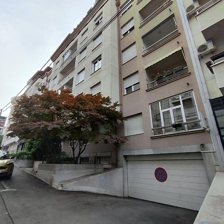 City Lights Lux Belgrado Exterior foto