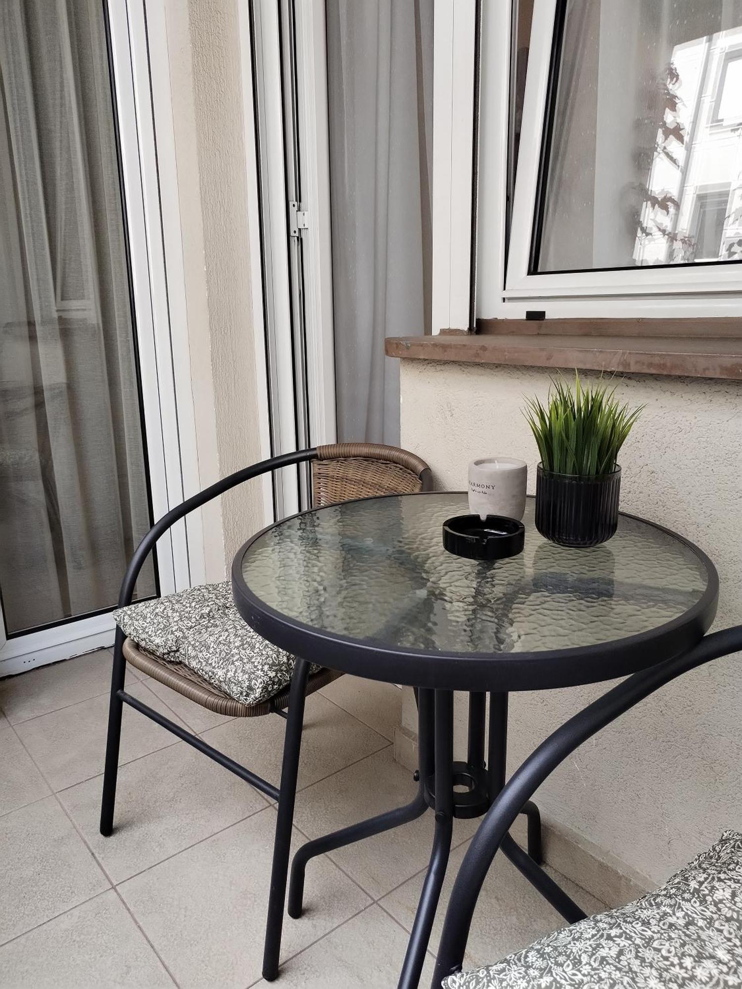 City Lights Lux Belgrado Exterior foto